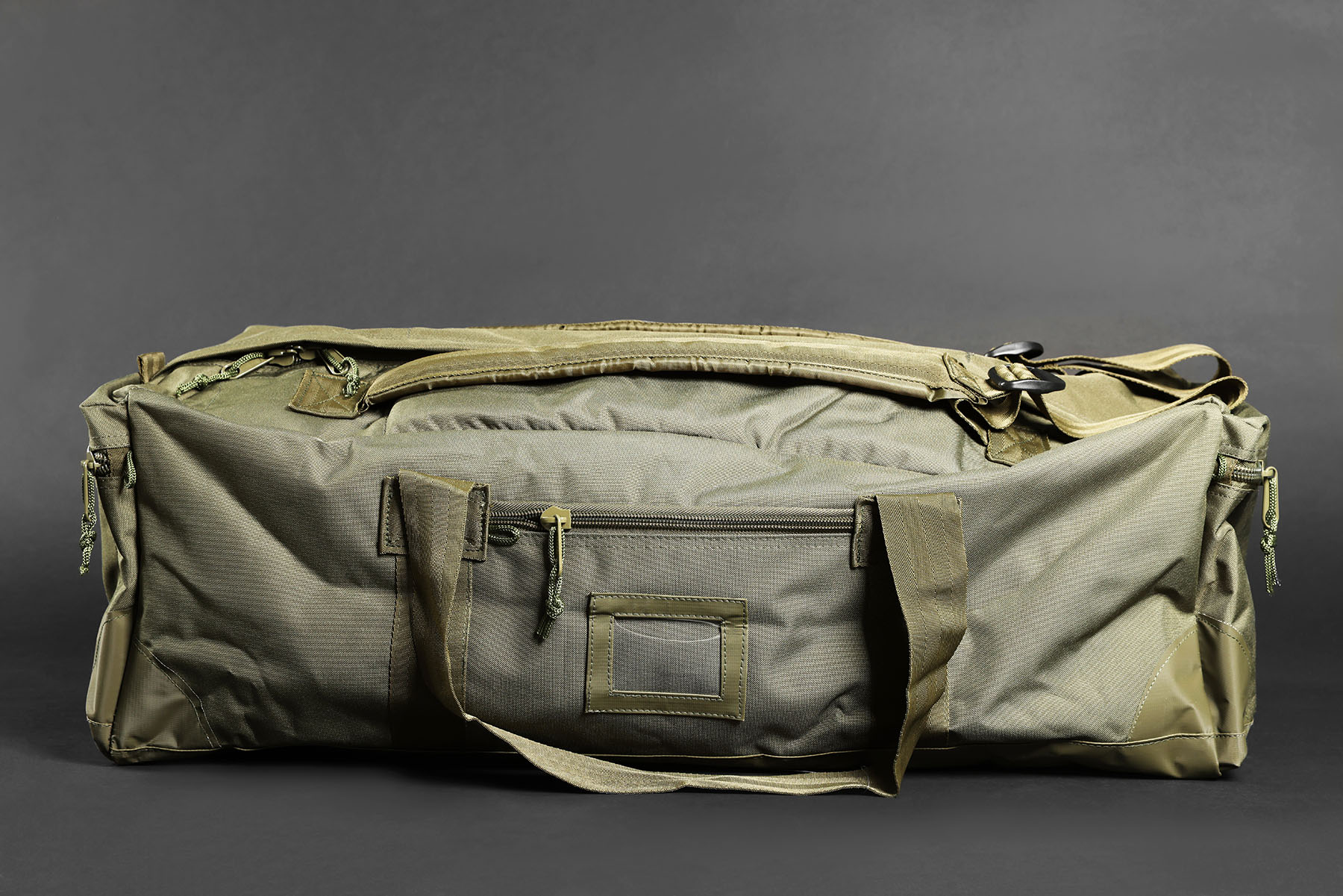 Best Camp Duffle Bags for Every Adventure Style