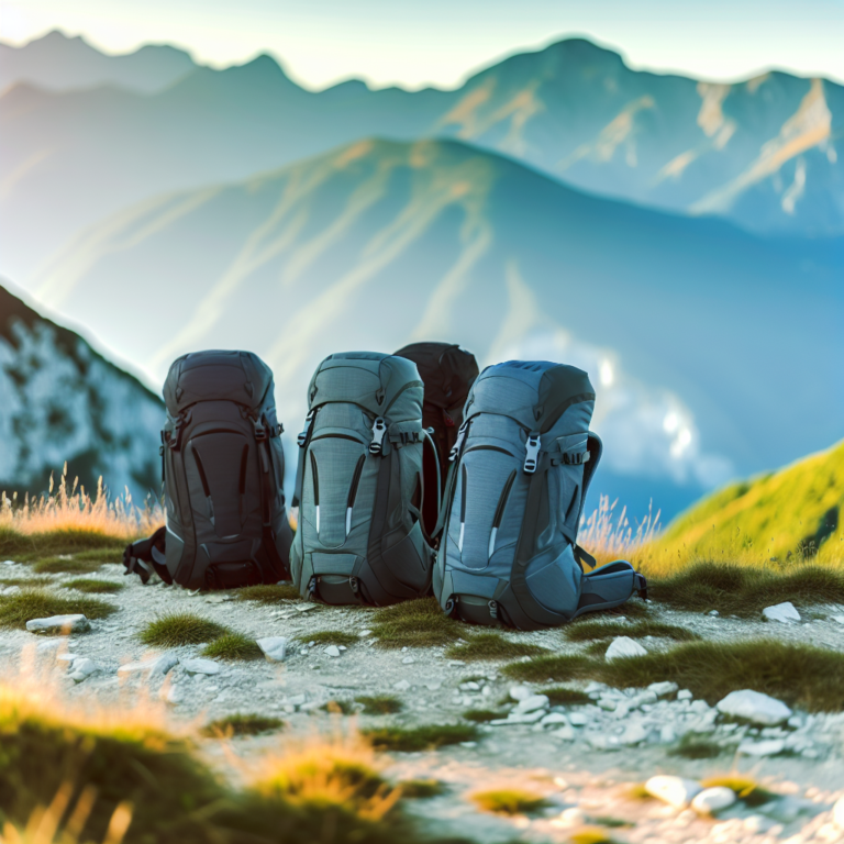 Top Backpacking Backpacks of the Year – Expert Picks