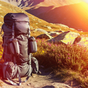 How to Choose the Right Camper Backpack for Multi-Day Hikes