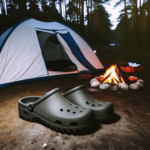 Are Camping Crocs the Best Camp Shoe? Pros and Cons