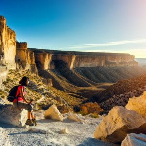 Carlsbad Hiking Adventures: From Caverns to Cliffs