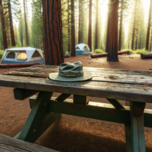 Why Duck Camp Hats Are a Favorite Among Outdoor Lovers