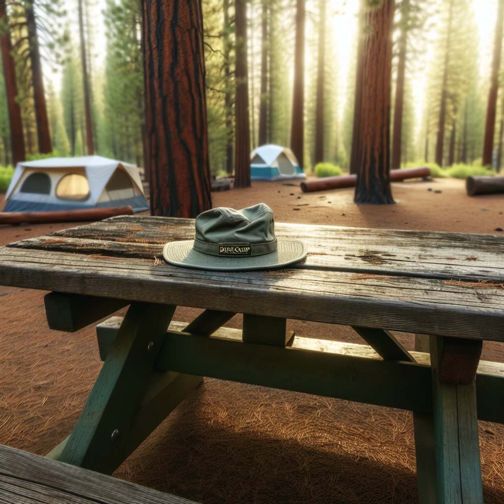 Why Duck Camp Hats Are a Favorite Among Outdoor Lovers