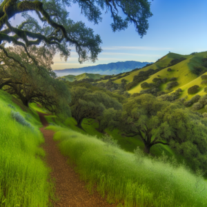 Top Hiking Trails in Fremont for Nature Lovers