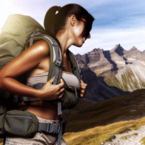 Top-Rated Hiking Chest Packs for Easy Access on the Trail
