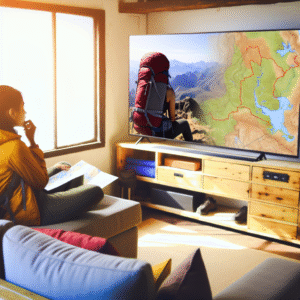 Top 10 Hiking Documentaries to Inspire Your Next Trek