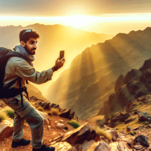 Top Hiking Hashtags to Grow Your Outdoor Instagram