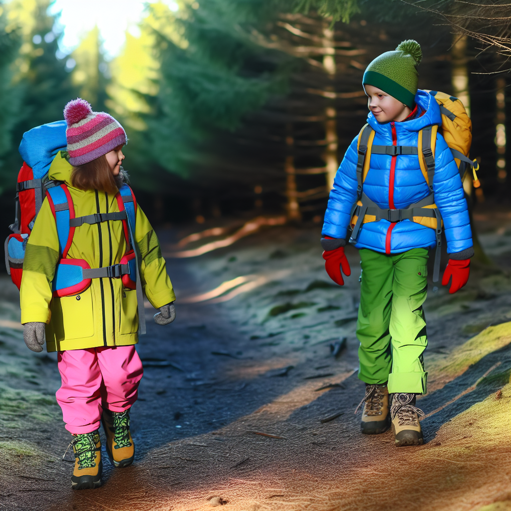 kids hiking gear hiking gear for kids