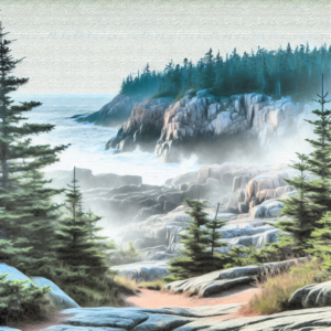 Exploring Laverna Preserve: Hidden Hiking Gem