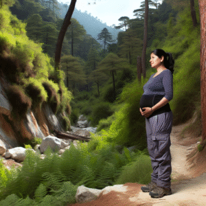 Best Maternity Hiking Pants for Comfort and Support