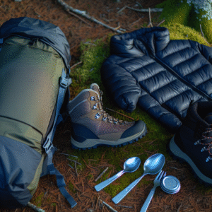 Best Vegan Hiking Gear Brands for Cruelty-Free Adventures