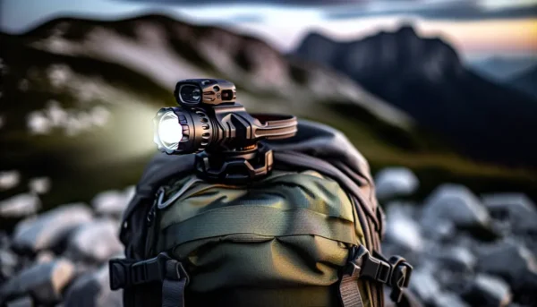 Best Headlamps for Hiking