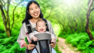 Best Baby Carriers for Hiking with Little Adventurers