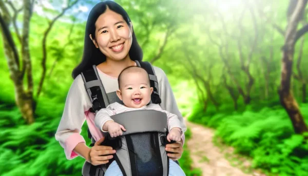 Best Baby Carriers for Hiking