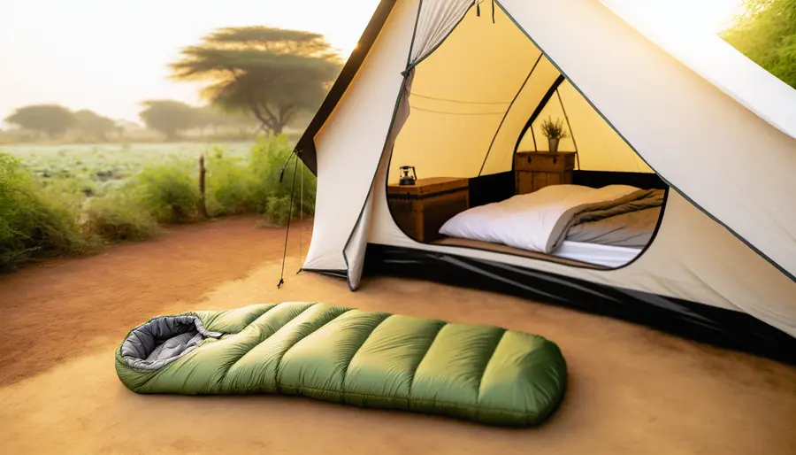 Best Budget Sleeping Bags