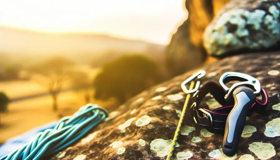 Best Climbing Harnesses