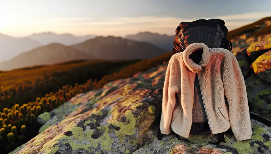 Best Fleece Jackets