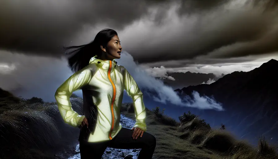Best Hardshell Jackets