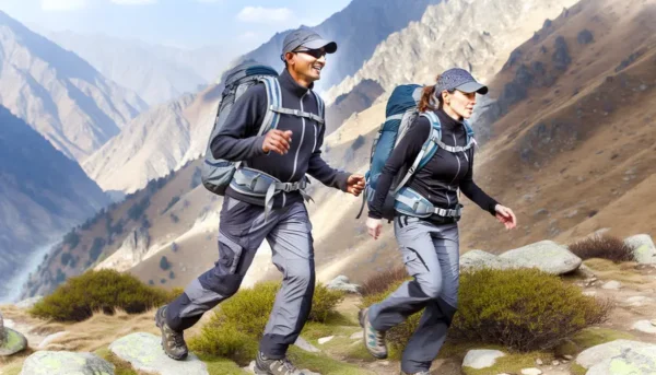 Best Hiking Pants