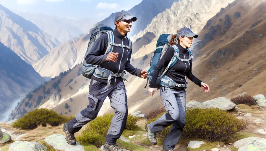 Best Hiking Pants