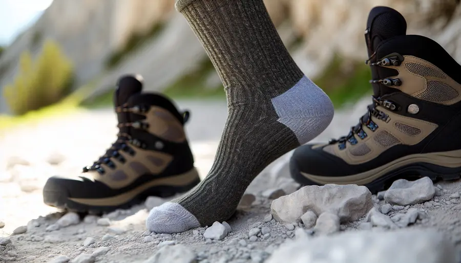 Best Hiking Socks