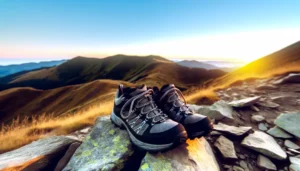 Best Lightweight Hiking Shoes for Fast and Light Adventures