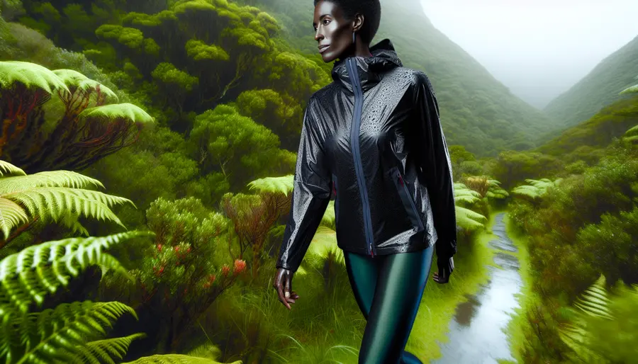 Best Rain Jackets