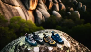 Best Rock Climbing Shoes for Beginners to Experts