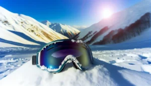 Best Ski Goggles for Clarity on the Slopes
