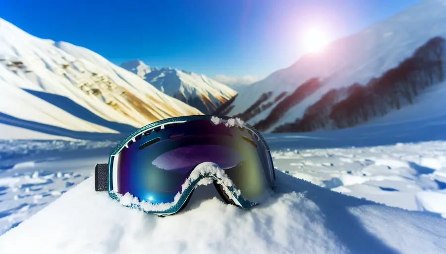 Best Ski Goggles