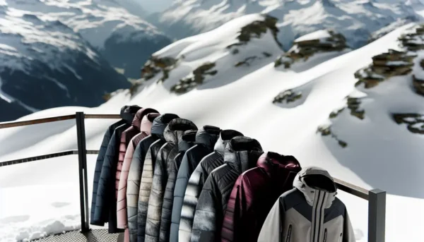 Best Ski Jackets