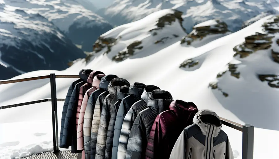 Best Ski Jackets