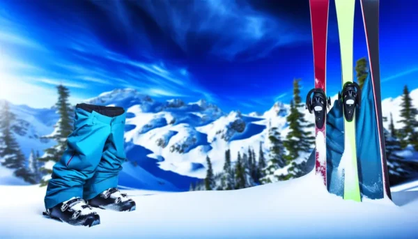 Best Ski Pants