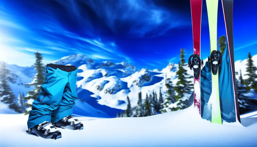 Best Ski Pants