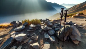 Best Trekking Poles for Stability and Comfort