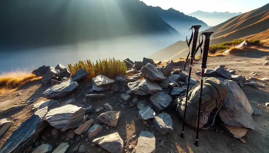 Best Trecking Poles