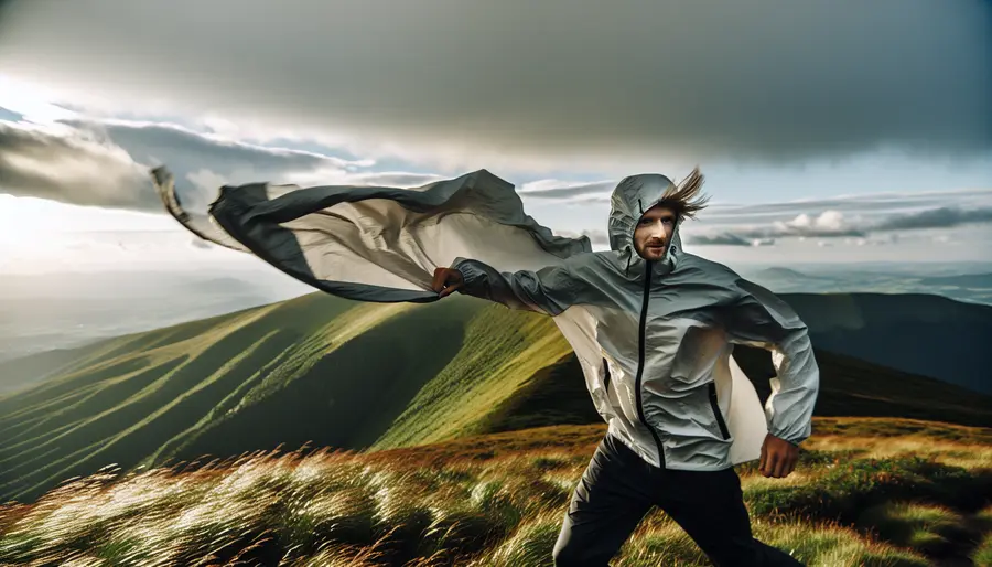Best Windbreaker Jackets