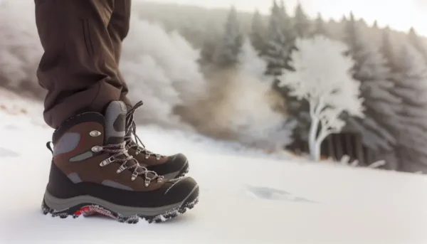 Best Winter Boots