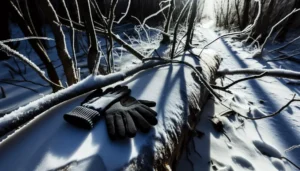 Top Winter Gloves for Hiking and Camping
