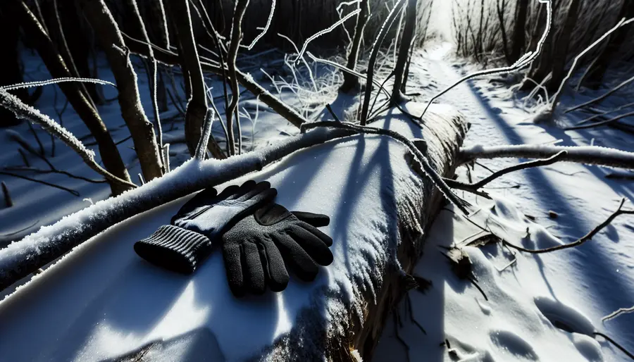 Best winter Gloves
