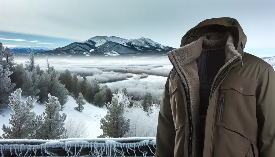Best Winter Jackets