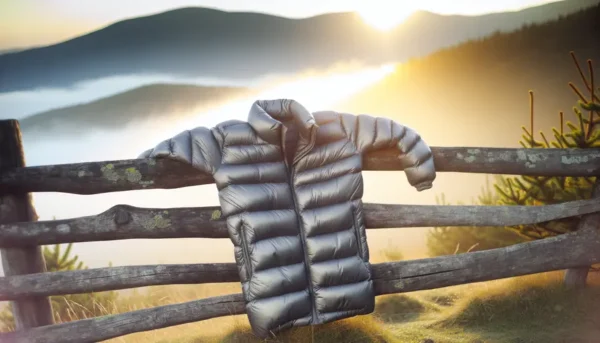 Down Jackets