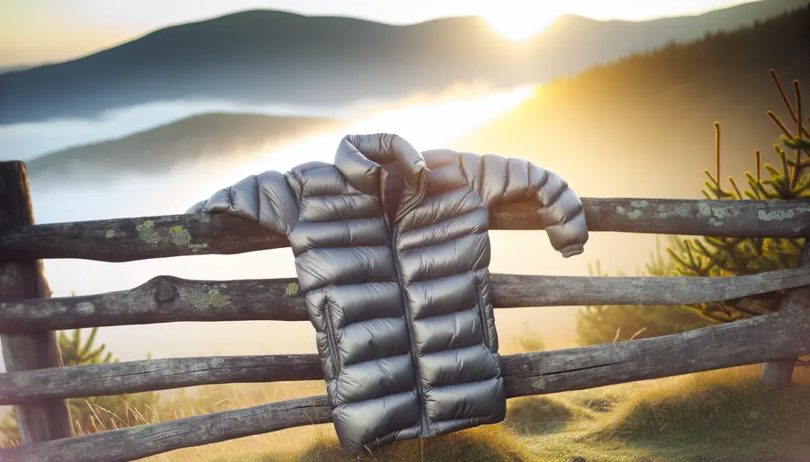 Down Jackets
