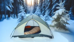 Your Essential Guide to Winter Camping Like a Pro