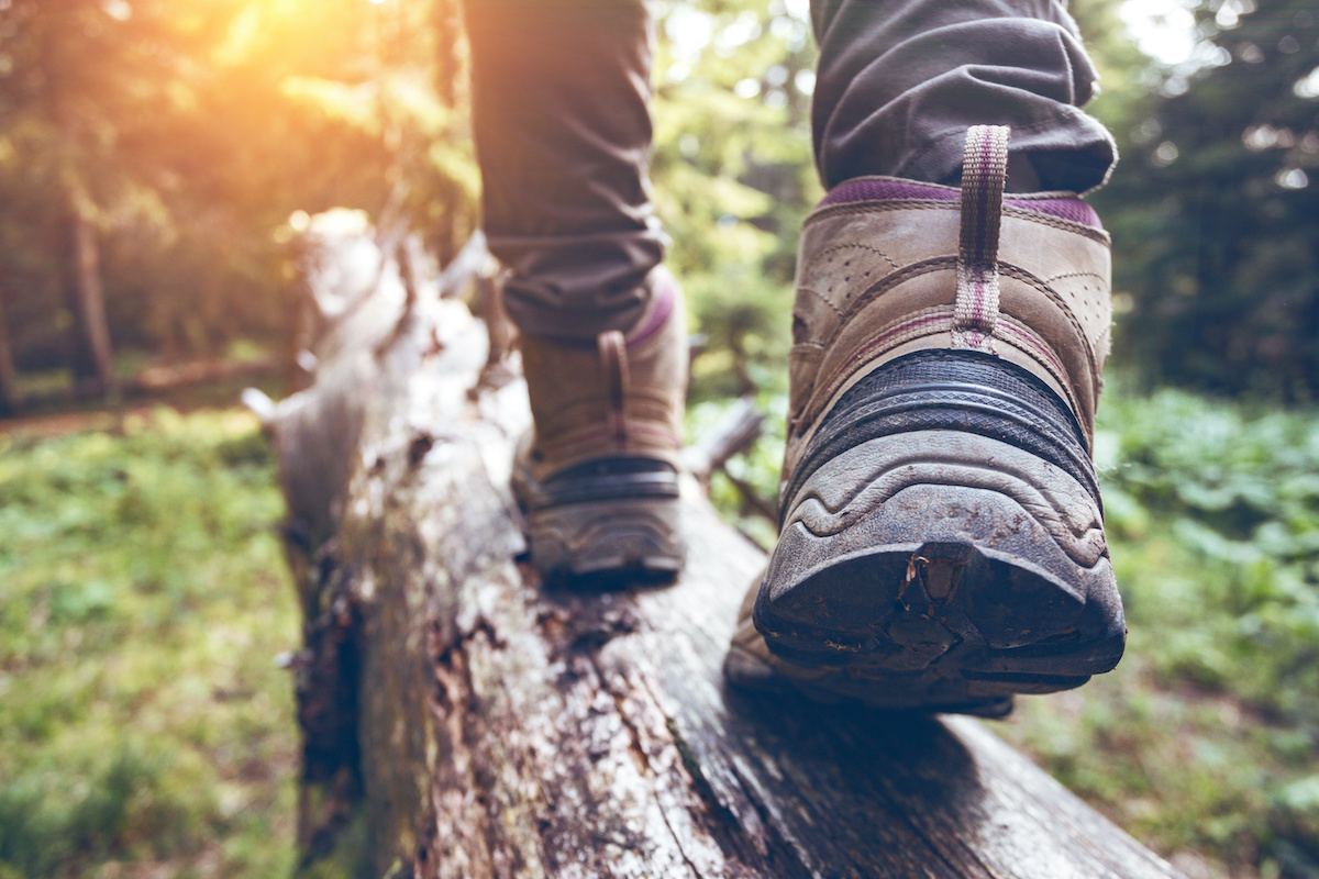 Top Hiking Boots for Men and Women This Year